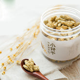 Cat Mint Molar Cookies