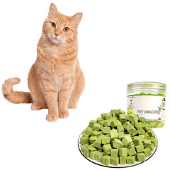 Chicken Hairball Cat Treats