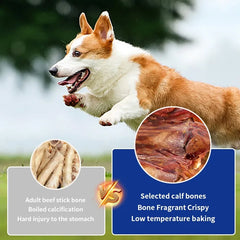 Crispy Beef Stick Bone