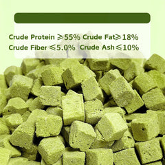 Chicken Hairball Cat Treats