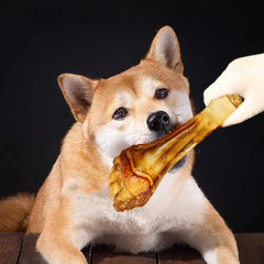 Beef Flatbone Dog Treats