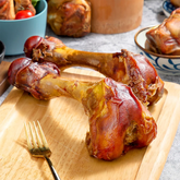 Natural Large Cow Bone