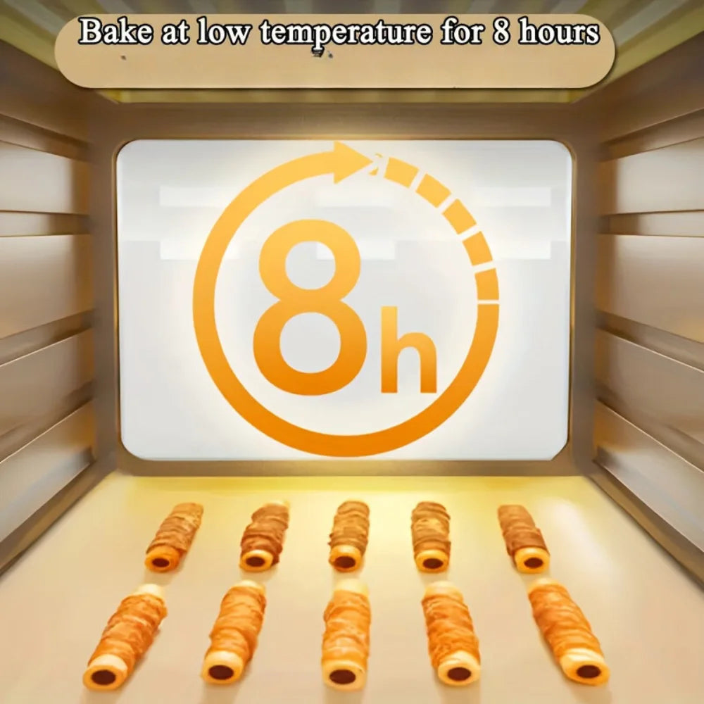 Chicken Wrapped Cowhide Sticks