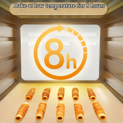 Chicken Wrapped Cowhide Sticks