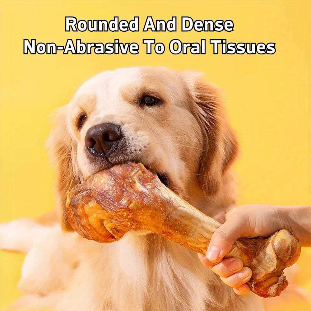 Natural Beef Dog Bones