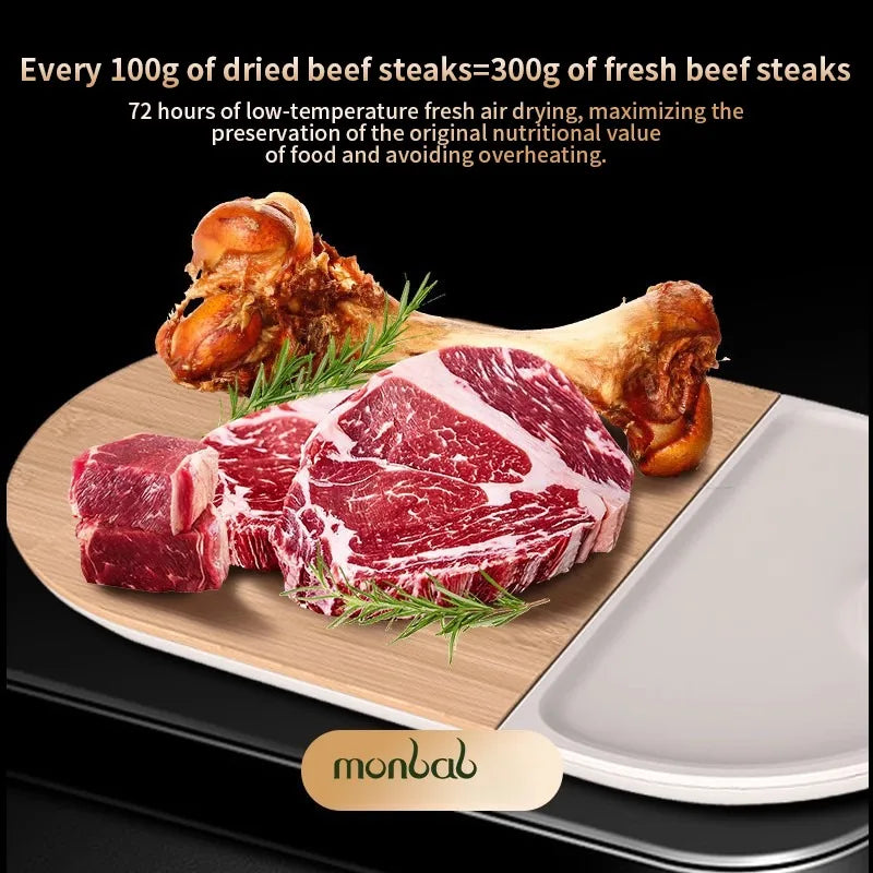 Crispy Beef Stick Bone