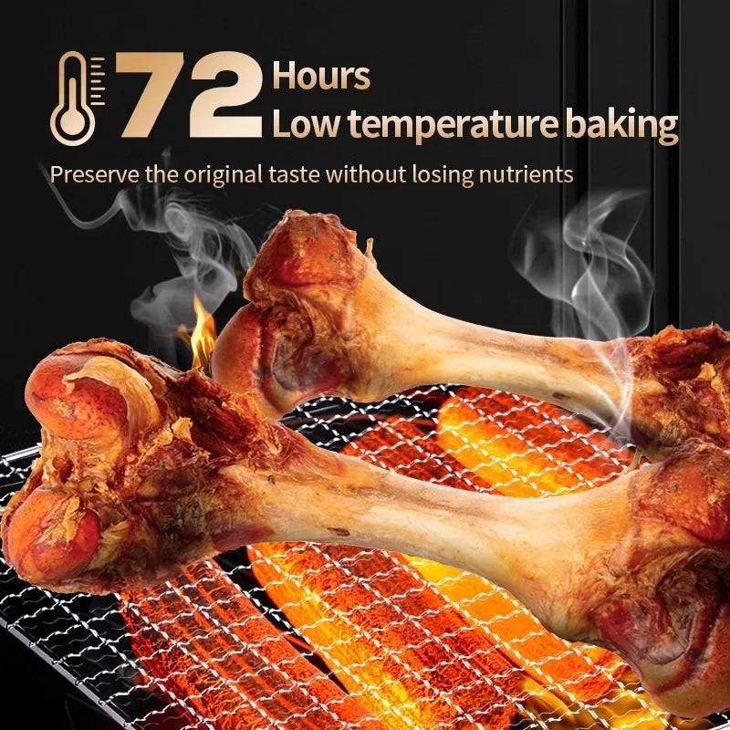 Crispy Beef Stick Bone